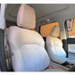 Changan Oshan X7 OEM Perforated Japanese Synthetic Leather Seat Cover - Custom Fit & Luxury
