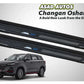 Changan Oshan X7 Side Skirts – Sporty, Durable & Aerodynamic
