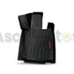 Changan Oshan X7 TPE floor mats 2022-2026 custom fit waterproof car mats