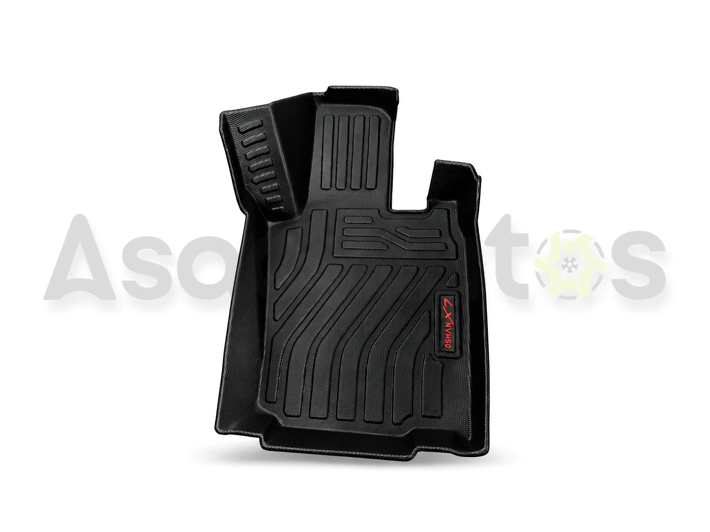 Changan Oshan X7 TPE floor mats 2022-2026 custom fit waterproof car mats