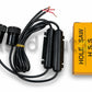 Changan Oshan X7 Welcome Logo Light | Door Projector