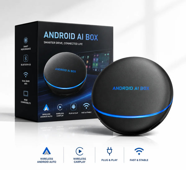 Ai Box