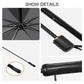 Chery Tiggo 9 PHEV 2025–2026 car umbrella sun shade windshield UV heat protection