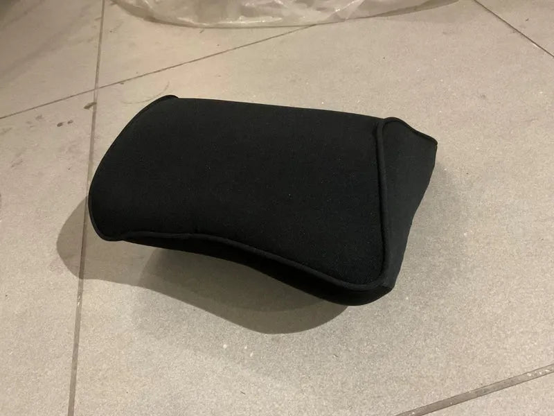 Comfortable and stylish car cushions designed to provide ergonomic support and enhance your car’s interior. 5