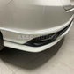 Complete 4 Pcs (Front & Back) (Side Skirts) Body Kit (ABS Plastic) for City 2022-2026