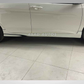 Complete 4 Pcs (Front & Back) (Side Skirts) Body Kit (ABS Plastic) for City 2022-2026