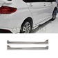 Complete 4 Pcs (Front & Back) (Side Skirts) Body Kit (ABS Plastic) for City 2022-2026