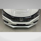 Complete 4 Pcs (Front & Back) (Side Skirts) Body Kit (ABS Plastic) for City 2022-2026