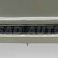 Complete 4 Pcs (Front & Back) (Side Skirts) Body Kit (ABS Plastic) for City 2022-2026