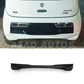 Complete Body Kit (Front & Back, Side Skirts) Material Fiber for New Alto 2014-2026