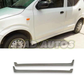 Complete Body Kit (Front & Back, Side Skirts) Material Fiber for New Alto 2014-2026
