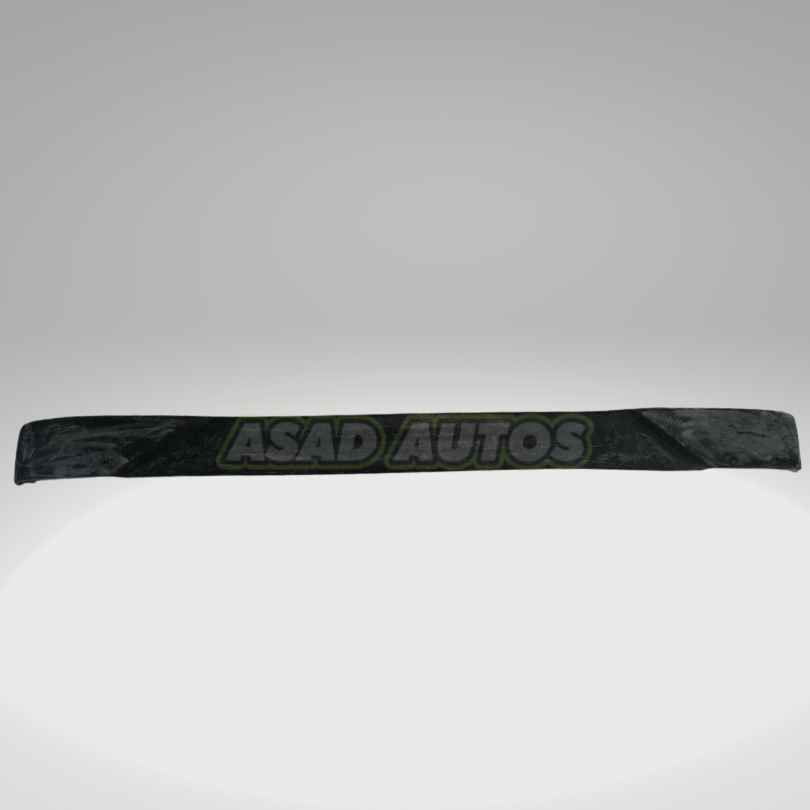Complete Body Kit (Front & Back, Side Skirts) Material Fiber for New Alto 2014-2026