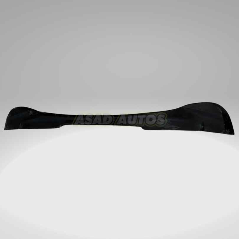 Complete Body Kit (Front & Back, Side Skirts) Material Fiber for New Alto 2014-2026