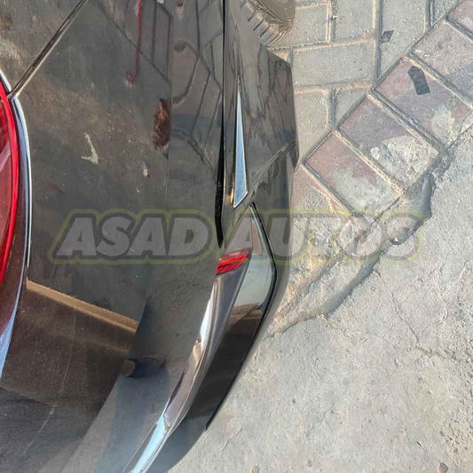 Transform Your Civic X with a Complete Body Kit – Front & Back Kit, Side Skirts | Custom Exterior Upgrade