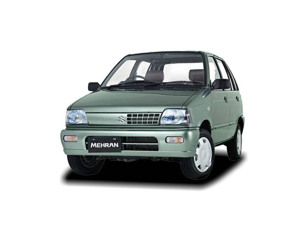 Suzuki Mehran