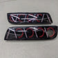 Crescent Style Back Lava Lights for Suzuki Alto 2014-2025, featuring modern design and enhanced visibility for a sleek rear upgrade.