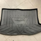 Custom-Fit Trunk Mat for Haval Jolion, durable and waterproof cargo protection with anti-slip surface for enhanced functionality.