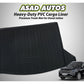 Custom-Fit Trunk Mat for Haval Jolion, durable and waterproof cargo protection with anti-slip surface for enhanced functionality.