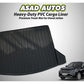 Custom-Fit Trunk Mat for Haval Jolion, durable and waterproof cargo protection with anti-slip surface for enhanced functionality.