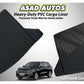 Custom-Fit Trunk Mat for Haval Jolion, durable and waterproof cargo protection with anti-slip surface for enhanced functionality.
