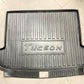 Custom-Fit Trunk Mat for Hyundai Tucson – Durable and Waterproof Cargo Protection
