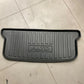 Custom-Fit Trunk Mat for Suzuki Alto – Durable and Waterproof Cargo Protection