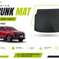 Custom-Fit Trunk Mat for Tiggo 4 Pro: Durable Protection and Easy Maintenance