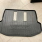 Custom-Fit Trunk Mat for Toyota Fortuner – Durable and Waterproof Cargo Protection