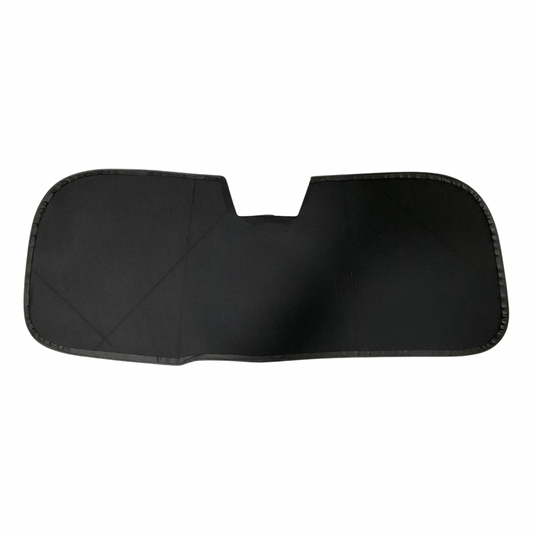 Custom-fit back side car sun shade for Suzuki Alto 2014-2026, offering sun protection, UV blocking, and enhanced privacy.
