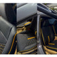 Custom-fit bespoke seat covers for Suzuki Alto (2014-2025), offering premium protection, durability, and a stylish upgrade for your car's interior
