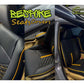 Custom-fit bespoke seat covers for Suzuki Alto (2014-2026), offering premium protection, durability, and a stylish upgrade for your car's interior