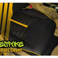Custom-fit bespoke seat covers for Suzuki Alto (2014-2026), offering premium protection, durability, and a stylish upgrade for your car's interior