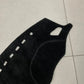 "Custom-fit dashboard carpet mat for Suzuki Swift 2017-2026, designed for sun protection, heat resistance, and interior enhancement."
