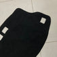 "Custom-fit dashboard carpet mat for Toyota Corolla 2015-2025, offering heat resistance, sun protection, and a stylish interior upgrade."

