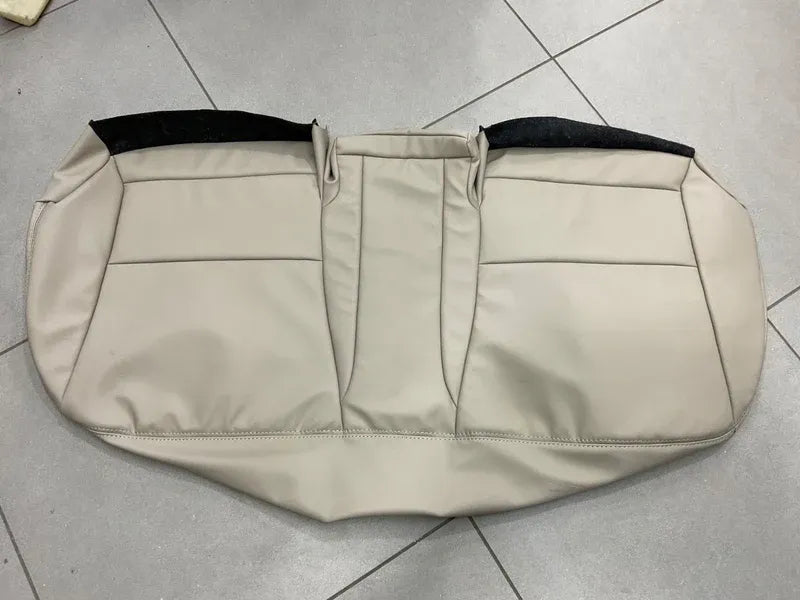 Custom-fit seat covers for Honda City 2022-2026, offering premium style, durability, and comfort for your car's interior.