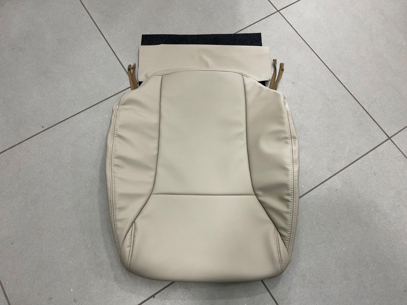 Custom-fit seat covers for Honda City 2022-2026, offering premium style, durability, and comfort for your car's interior.