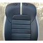 Custom-fit seat covers for Hyundai Tucson, offering premium comfort, durable protection, and stylish interior enhancement.