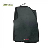 Custom Carpet Floor Mats for Honda Civic (2016-2021), offering stylish design, precise fit, and durable protection for your car’s interior.