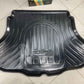 Hyundai Elantra Hybrid (2024–2025) PVC Trunk Mat – Custom Fit | Waterproof | Durable