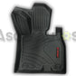 Custom Fit TPE Car Mat Jaecoo J5 2026 Black Waterproof
