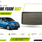 Custom Fit Trunk Mat Foam for Suzuki Cultus 2000-2017