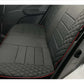 Custom Seat Covers designed for Suzuki Wagon R, offering a perfect fit, premium protection, and long-lasting durability