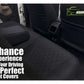 Custom Seat Covers for Honda City 2022-2025, featuring a perfect fit, stylish design, and premium protection for your car interior.