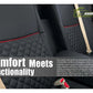 Custom Seat Covers for Honda City 2022-2026, featuring a perfect fit, stylish design, and premium protection for your car interior.