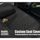 Custom Seat Covers for Honda City 2022-2026, featuring a perfect fit, stylish design, and premium protection for your car interior.