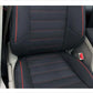 Custom Seat Covers for Honda Civic 2016-2021 – Premium Fit & Style