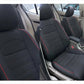 Custom Seat Covers for Honda Civic 2016-2021 – Premium Fit & Style