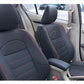 Custom Seat Covers for Honda Civic 2016-2021 – Premium Fit & Style