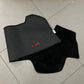 "Custom dashboard carpet mat for Honda BRV 2016-2021, offering UV protection, heat resistance, and a stylish interior upgrade."

