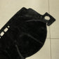 "Custom dashboard carpet mat for Toyota Corolla, offering UV protection, heat resistance, and a stylish interior upgrade."

